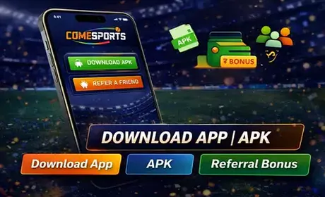 Download the app, unlock code WWW98A100, and enter ₹1 contests faster