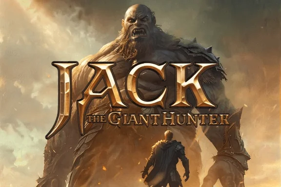 Review: Jack The Giant Hunter